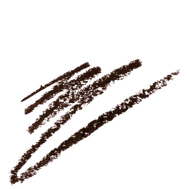 Ögonpenna Brun 02  Øyepenn Brun 02